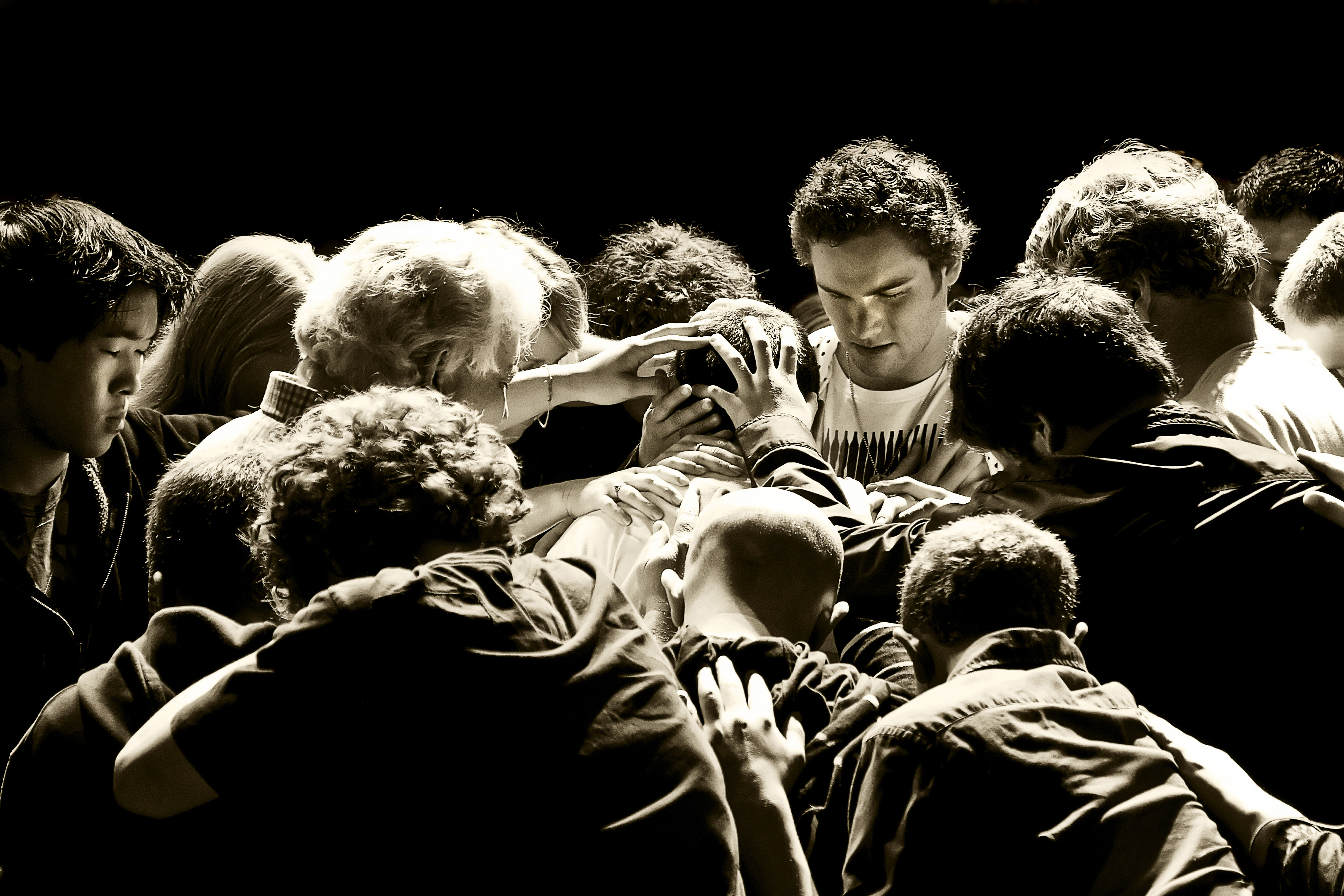 YAM (Young Adult Ministry)