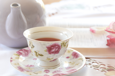 Women's Tea Party