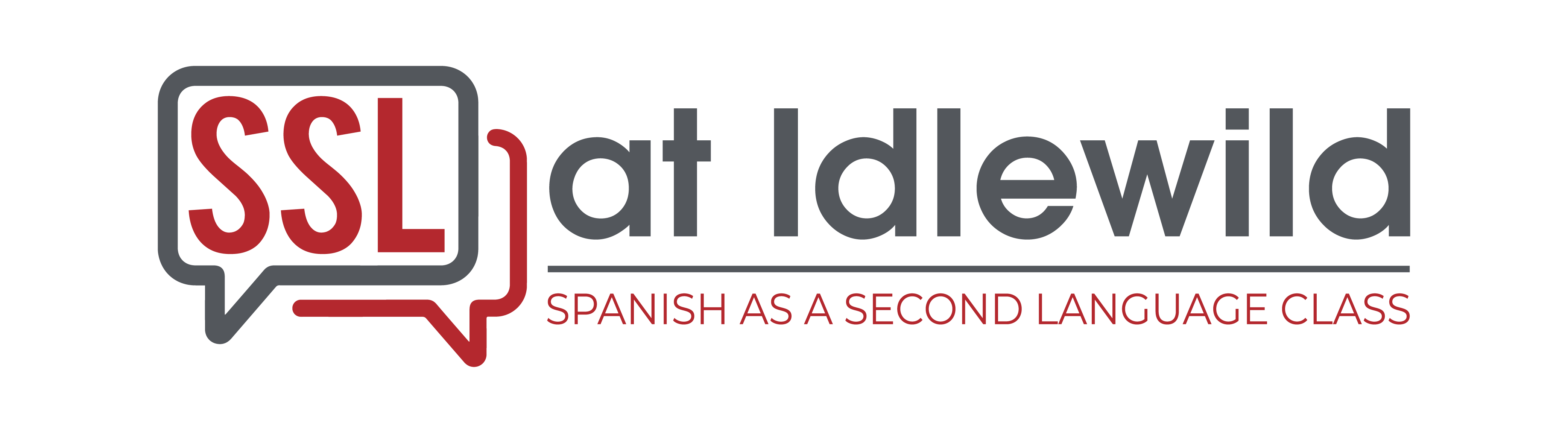  SSL Class (Spanish as Second Language)