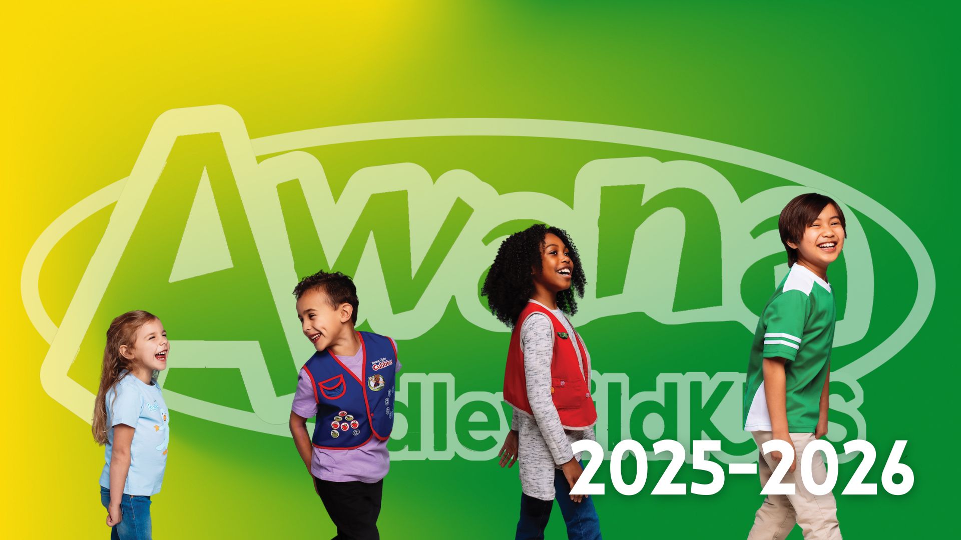 Awana Fall 2025