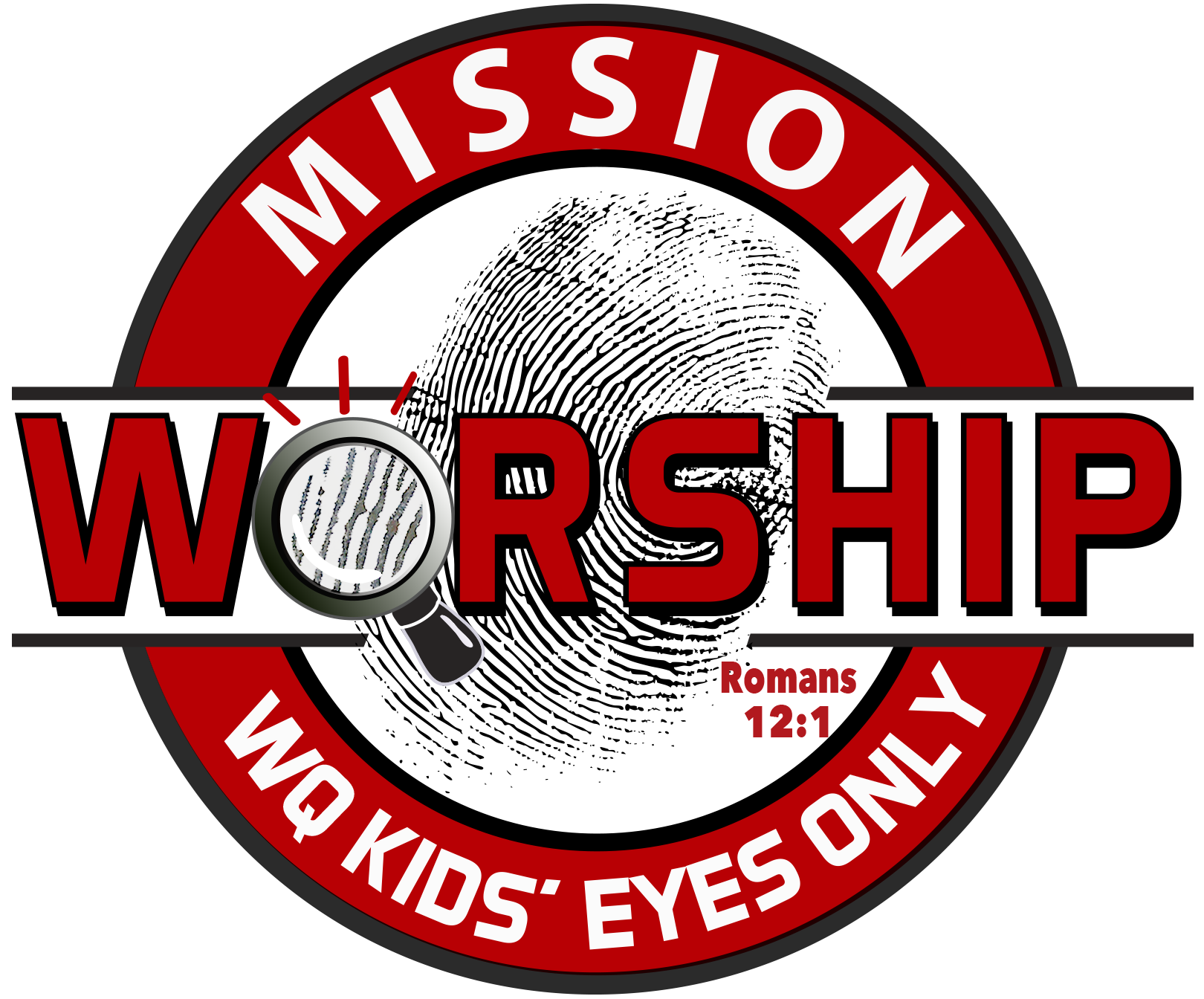 Worship Quest Winter/Spring 2026