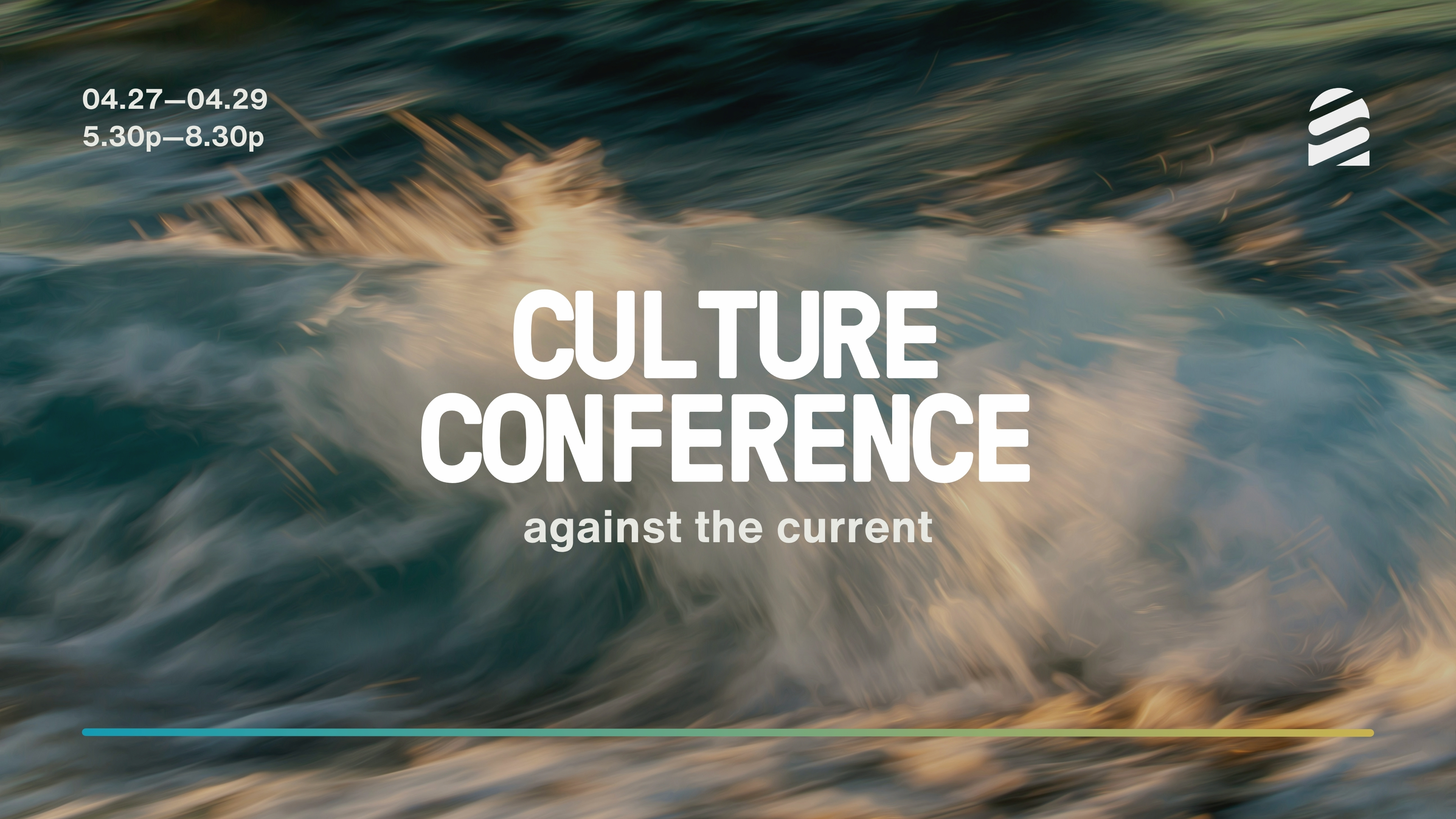 Culture Conference Pre-order Meal form 2026