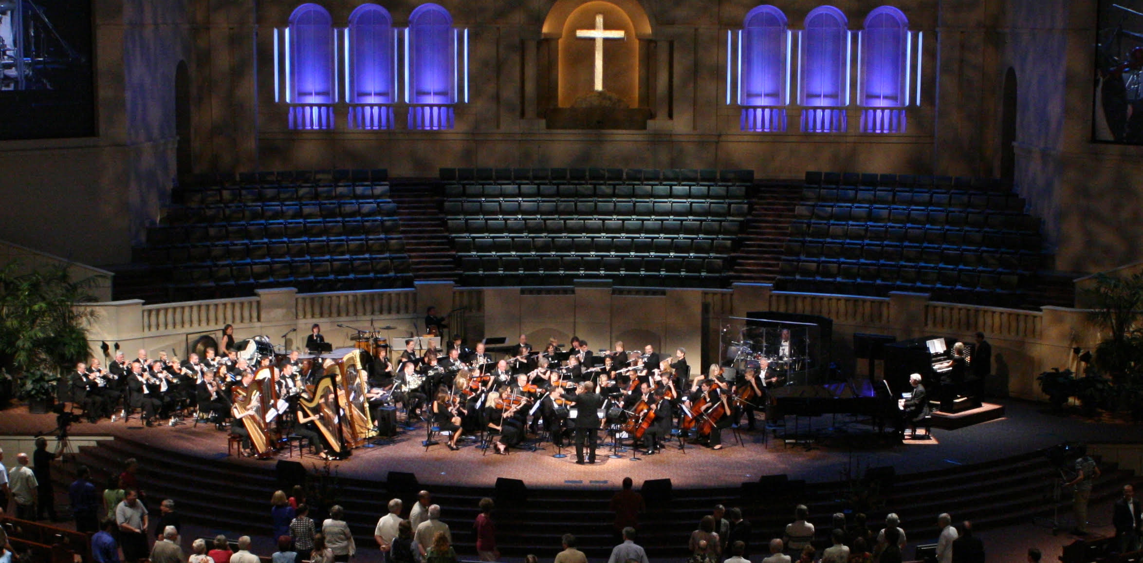 All Church Orchestra