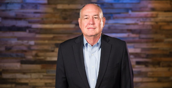 Tony Yarbrough Life Group