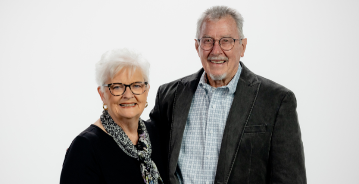 Warren Ward Life Group