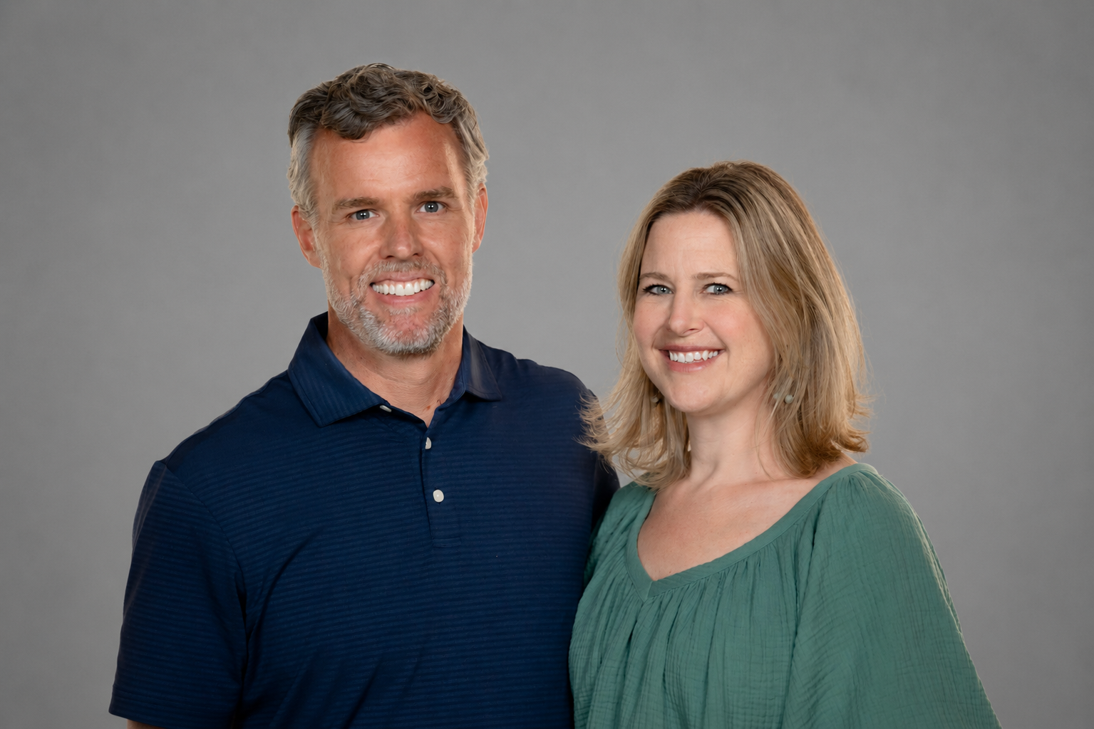 Jerry Harrington Life Group