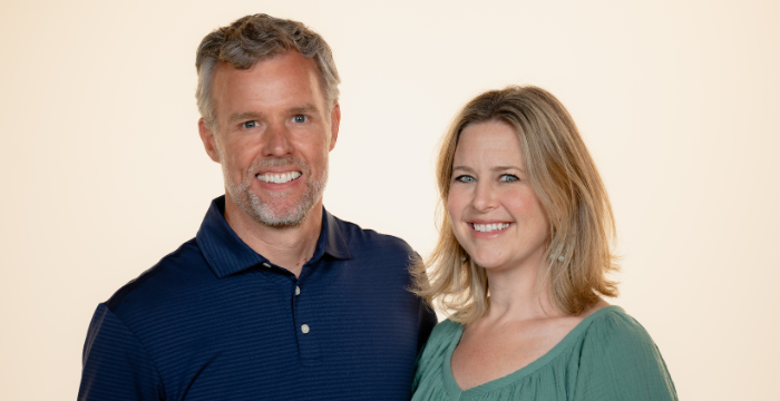 Jerry Harrington Life Group