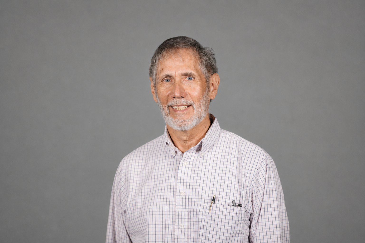 David Tucker Online Life Group