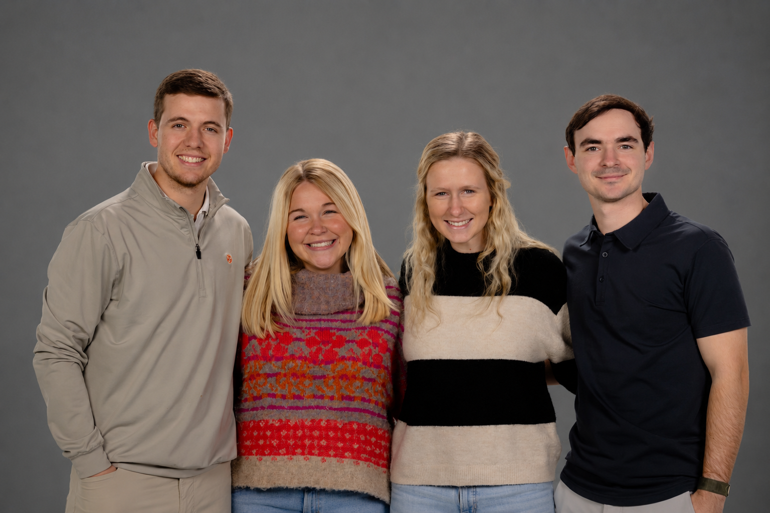 Burcham/Evans Life Group