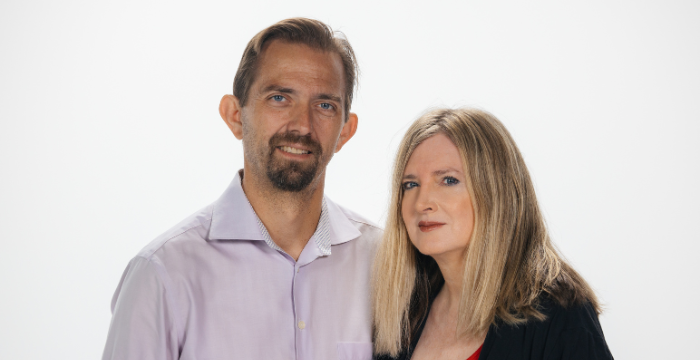Nathan James Home Group