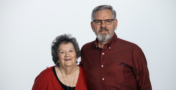Wil Bechard Life Group