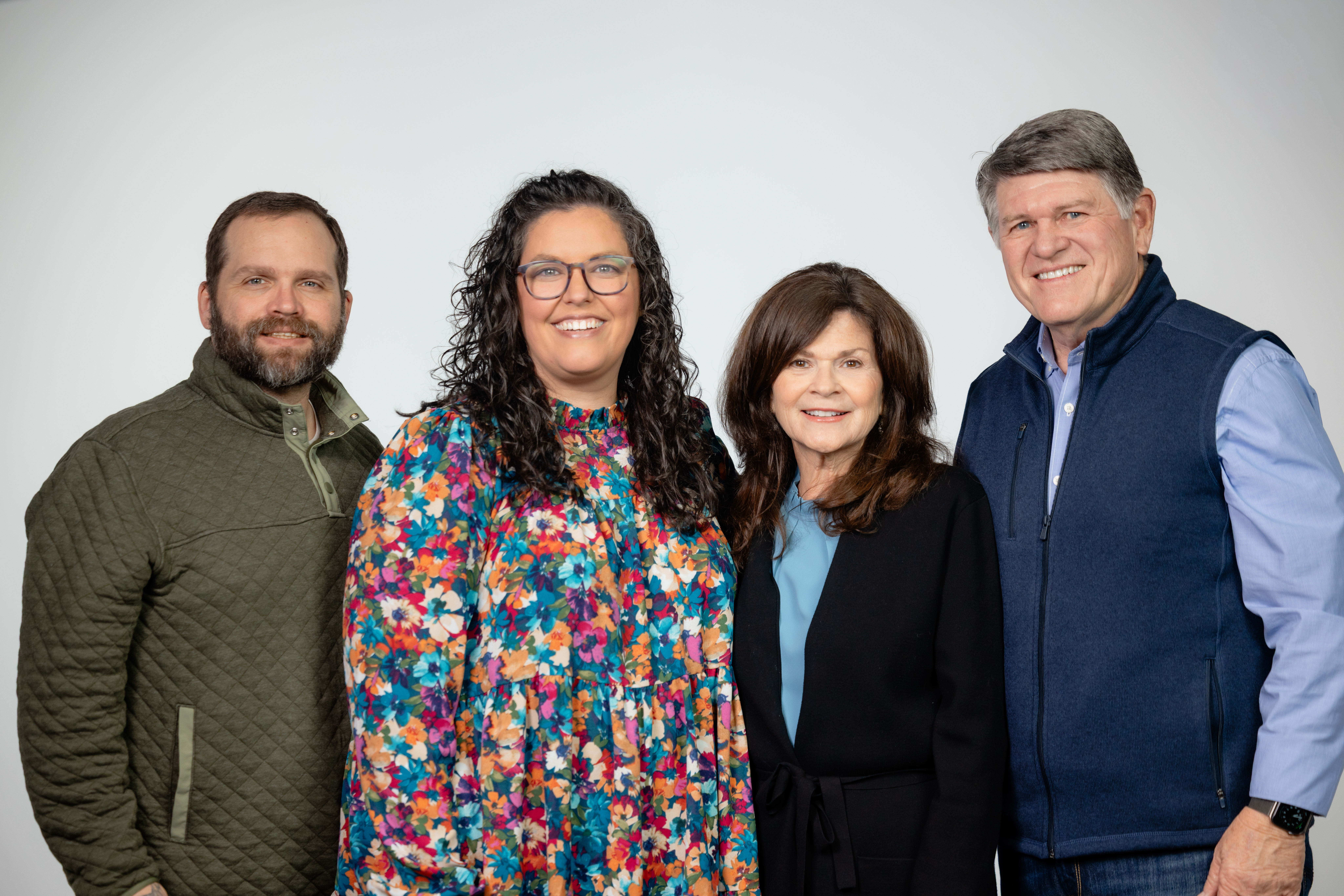 Young Adults - Berryhill/Smith