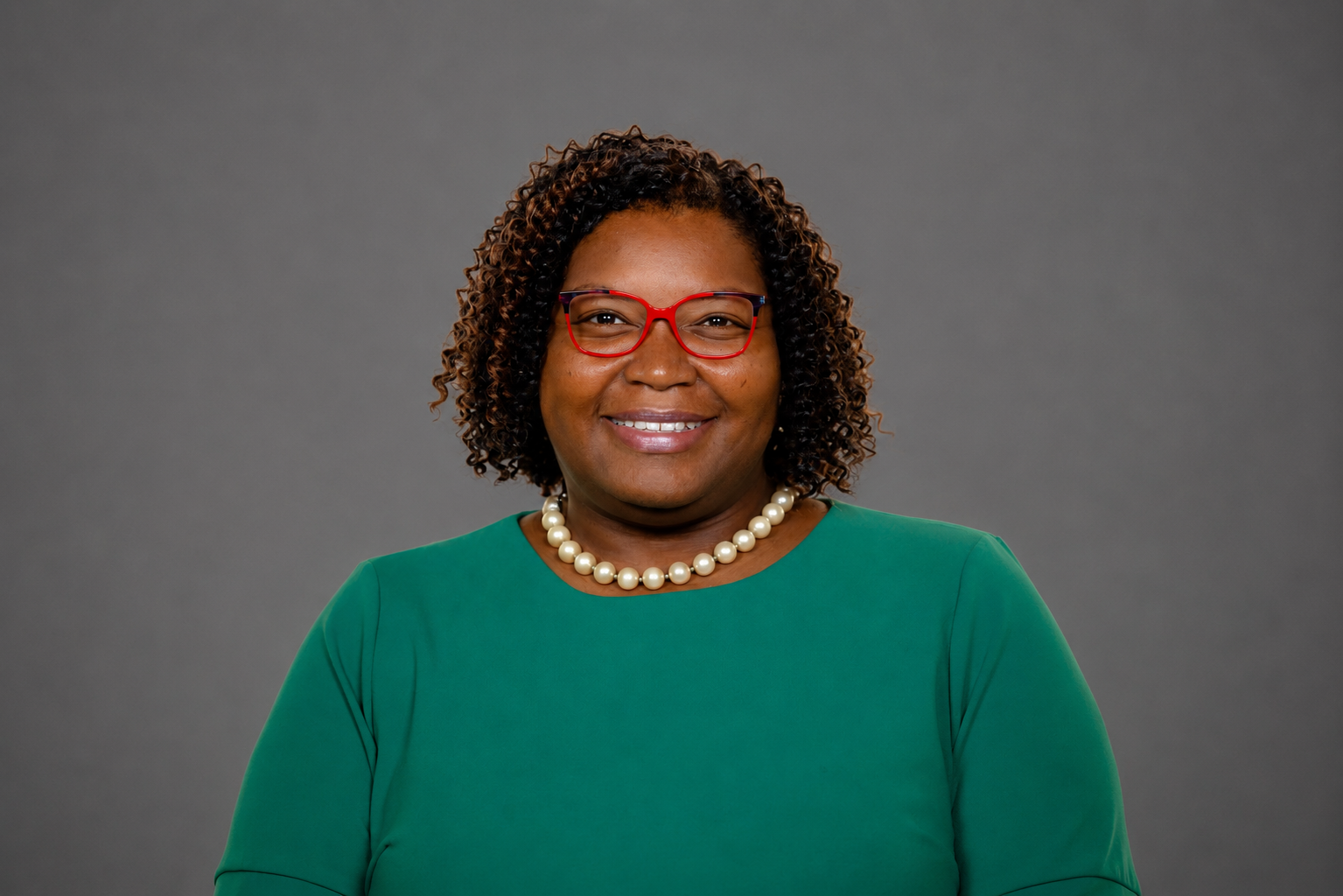Taura Jefferson Life Group
