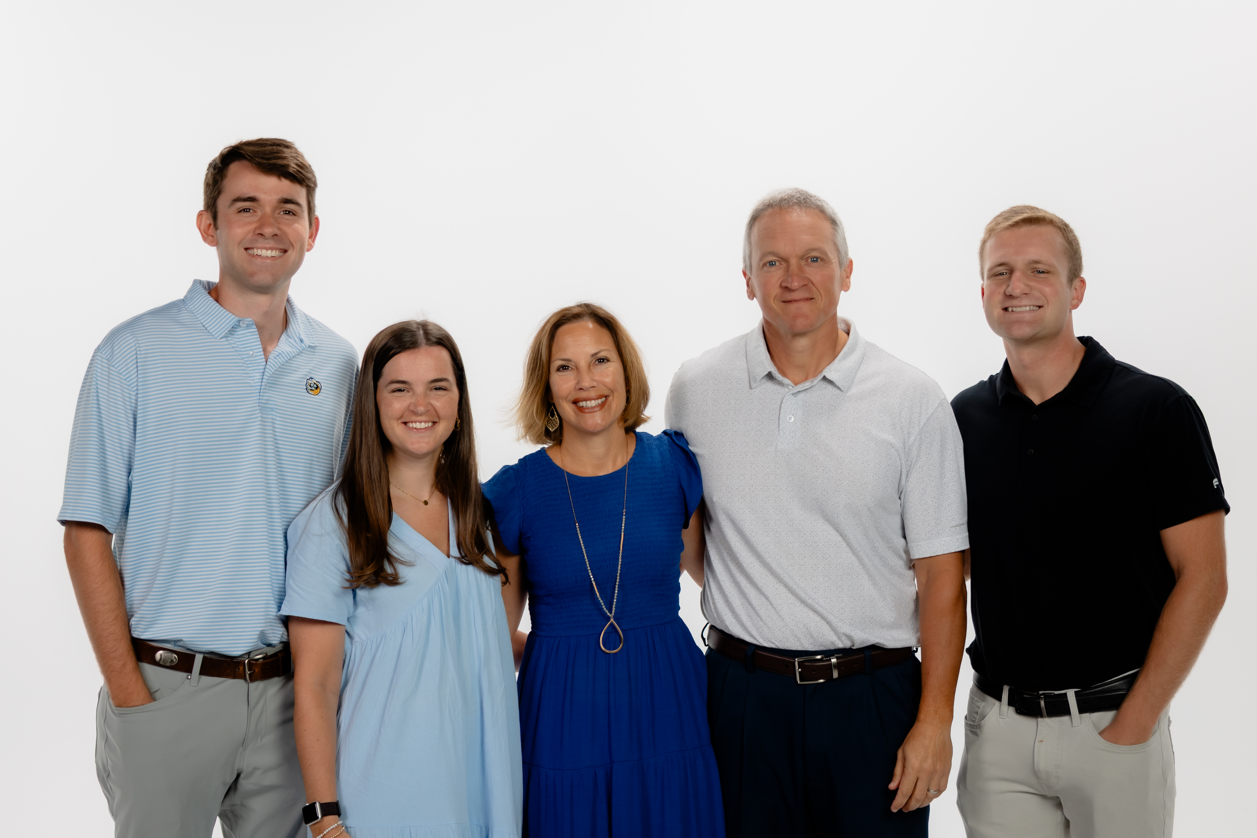 Owens/Pollan/Graham Life Group