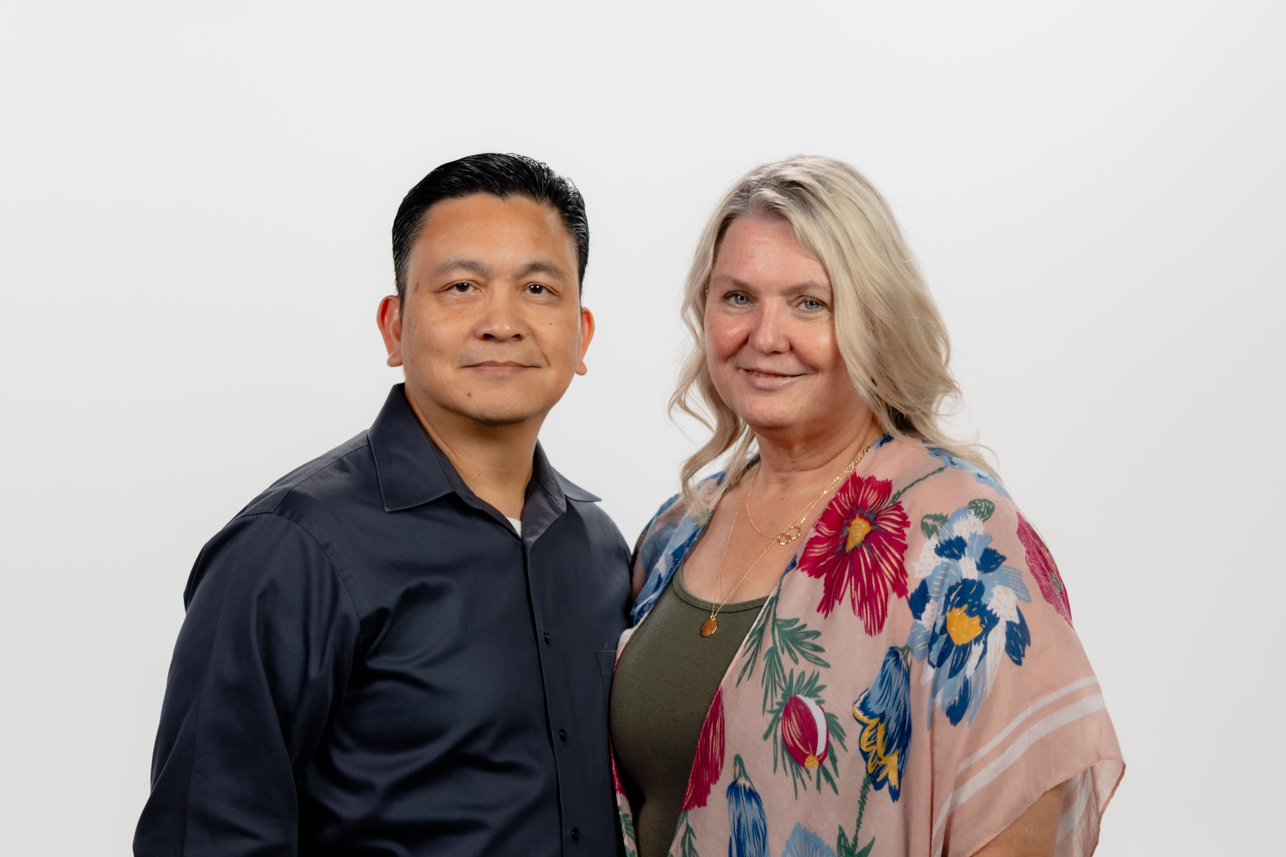 Al Santos Life Group