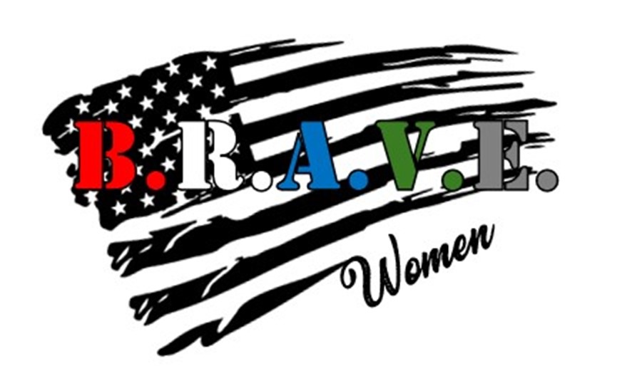 BRAVE Women: Veterans & Emerg. Responders (TBD)