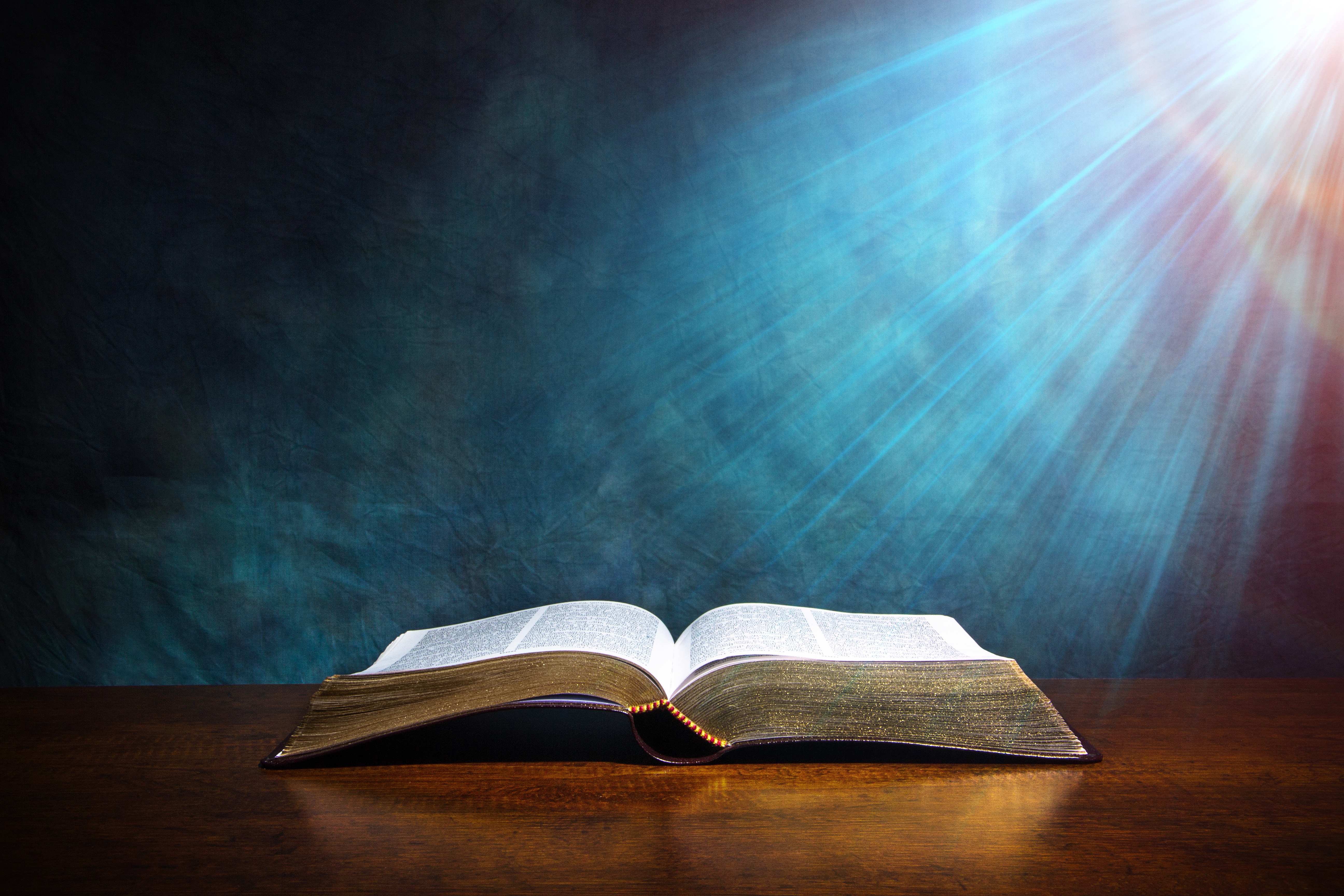 "As Iron Sharpens Iron" Men's Bible Study